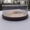 Plat vintage