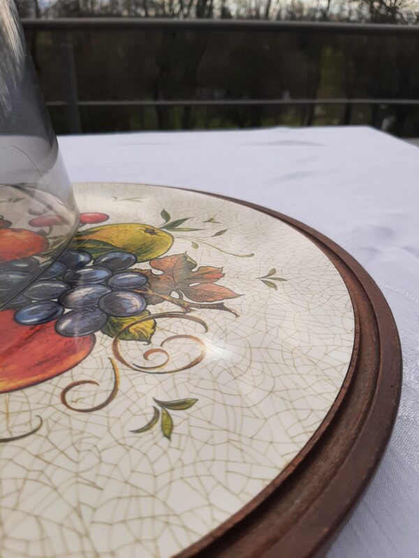 Plat vintage – Image 3