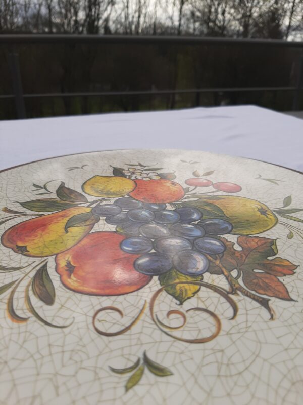 Plat vintage – Image 4