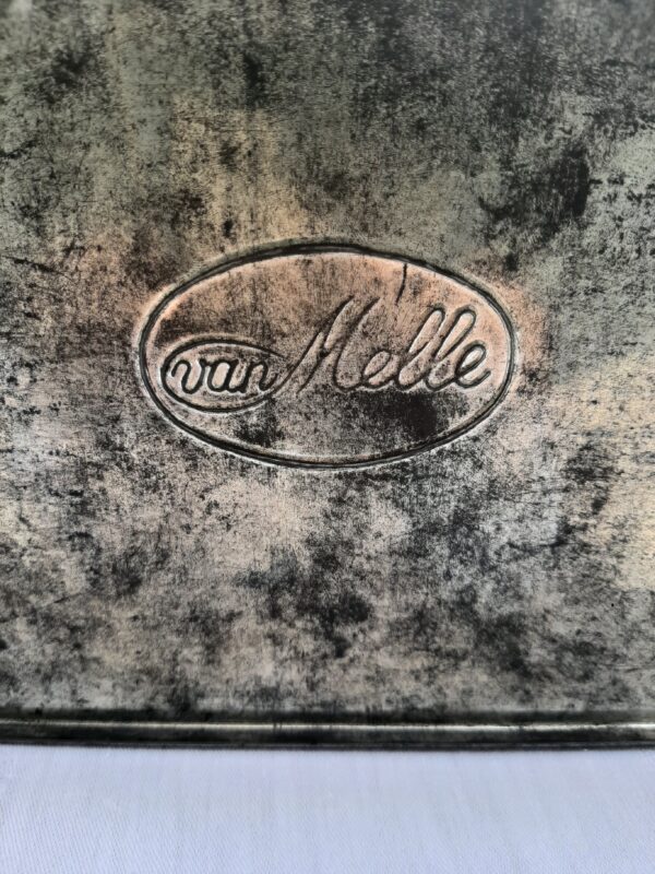Boite métallique VAN MELLE – Image 4