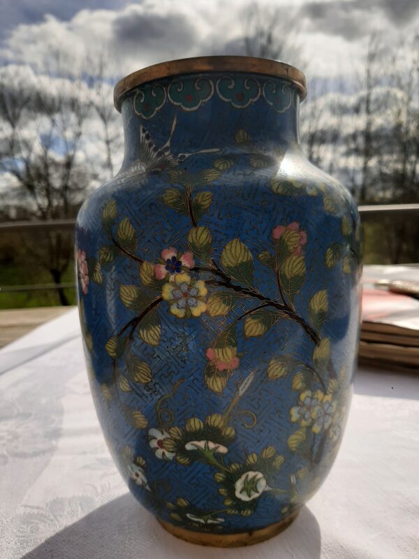 vase asiatique – Image 11