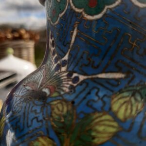 vase asiatique