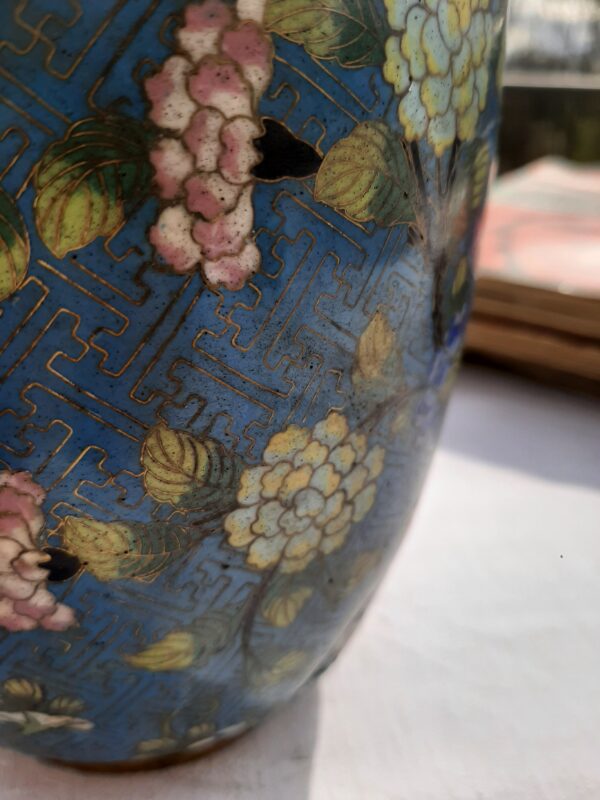 vase asiatique – Image 6