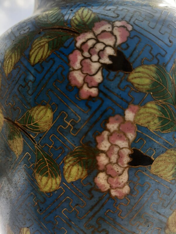 vase asiatique – Image 9