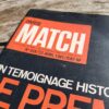 PARIS MATCH N*628 /22/4/61 – Image 2