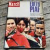 PARIS MATCHN*759 26/10/63 – Image 2