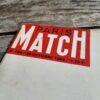 PARIS MATCHN*759 26/10/63