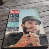PARIS MATCH N*62929/4/61