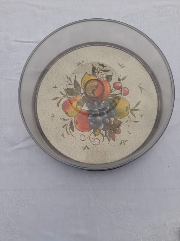 Plat vintage – Image 5